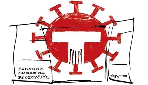 NOVE NOVOSTI NA KIOSCIMA: Korona after party :: Hiperlink :: Lupiga