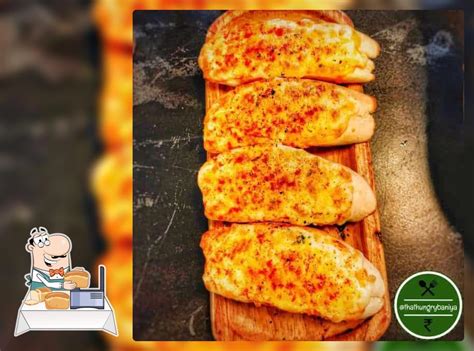 Top 5 restaurants with chicago-style pizza in New Delhi, december 2025 ...