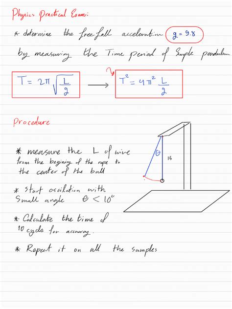 Image result for Practical Exams Explained