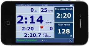 Software and Apps | Concept2