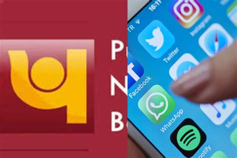 PNB WhatsApp Banking: Good News For PNB Customers! Now You Can Access ...