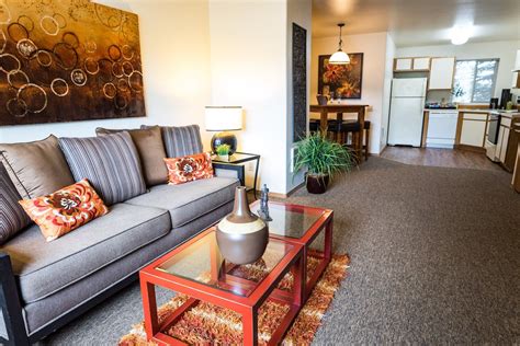 Home | University Court Apartments in Ellensburg, WA