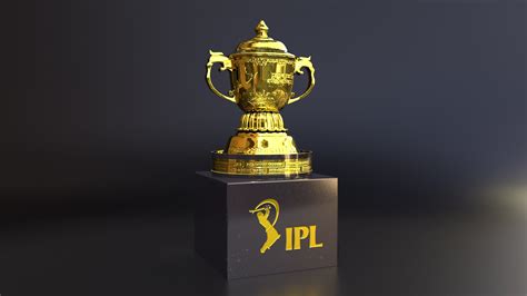 IPL Trophy Price: IPL ଟ୍ରଫିର ଦାମ୍ କେତେ ? କେବେ ଭାବି ନ ଥିବେ, ଜାଣିଛନ୍ତି ...