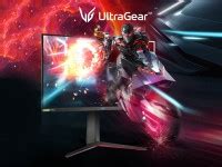 LG UltraGear 68.58 cm (27 inch) Quad HD IPS Panel with VESA Display ...