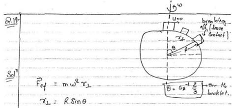 Non-Inertial Frames and Pseudo Forces - 2 - Physics for IIT JAM, UGC ...