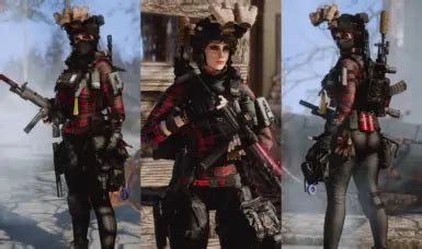 Image result for Fallout 4 Models Mod