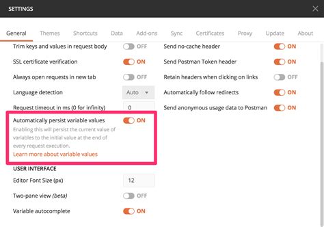 Image result for Retain Persistent Mapping Variable Values