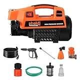 Our 10 Best Pressure Washers in India - January 2026 | bestreviewsonline.in