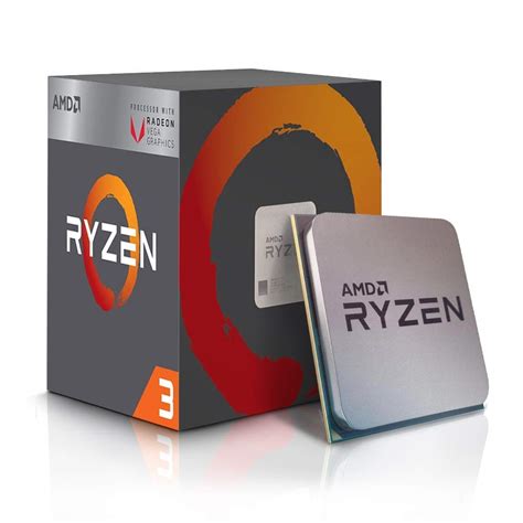 Amazon.in: Buy (Refurbished) AMD Ryzen 3 2200g Quad-core (4 Core) 3.50 ...