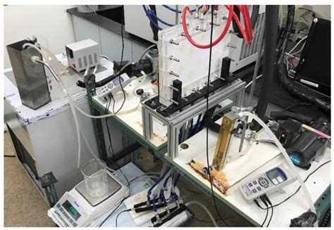 Enhancing the Permeate Flux of Direct Contact Membrane Distillation ...