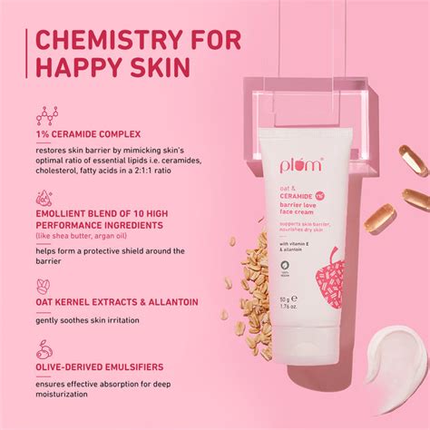 Ceramide Moisturizer | Easily Repair & Strengthen Skin Barrier