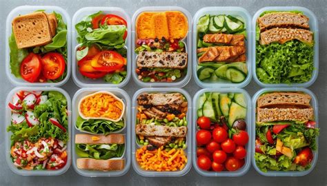 Lunch Food 的图像结果