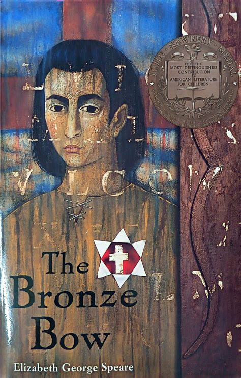The Bronze Bow - Novel - Learning Plus PH