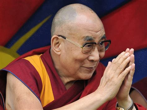 Chinese Ambassador to India says Dalai Lama cannot choose successor ...