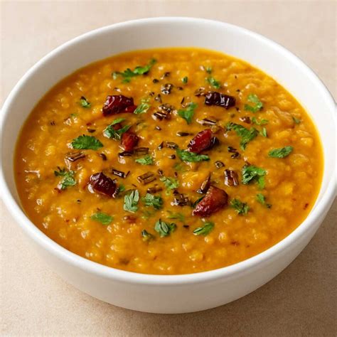 Dal Fry Recipe | Restaurant Style Dal Fry - Healthy Indian Recipes