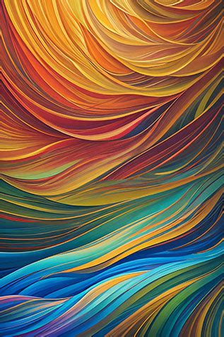 Enhance Collaboration: Abstract Art in Northwest Energizes Networking ...