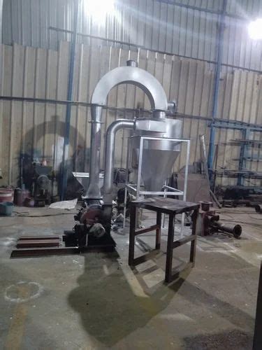 Pulverizer - Bauxite Grinding Machine Manufacturer from Pune
