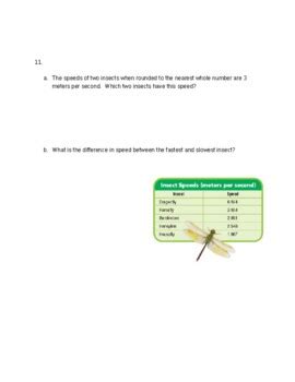 Image result for GoMath Book Chapter 5 Questions