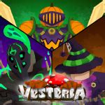 All Subclasses Vesteria 的图像结果