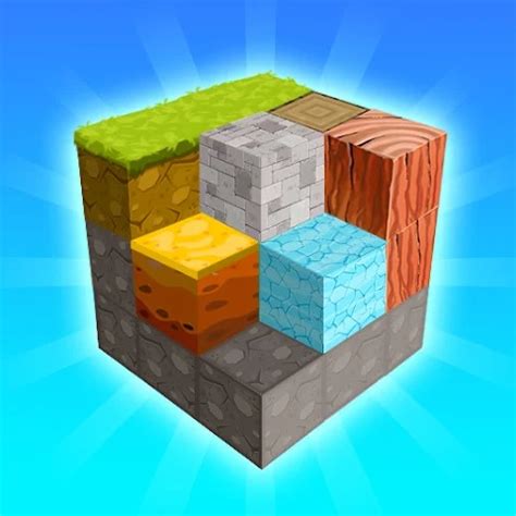 BuildBlock Game 的图像结果
