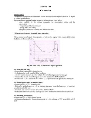 ICGT Module 2 part 2 - notes on renewable energy unit 2 chapter 2 - Fu ...