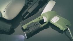Image result for Oculus Gun Controller