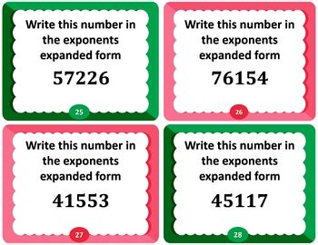Image result for Expanded Form Multiplication