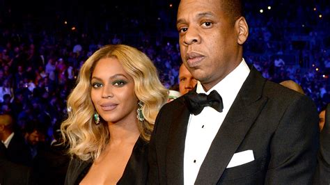 Jay Z Says His Marriage to Beyoncé Was Not 'Built on the 100 Percent ...