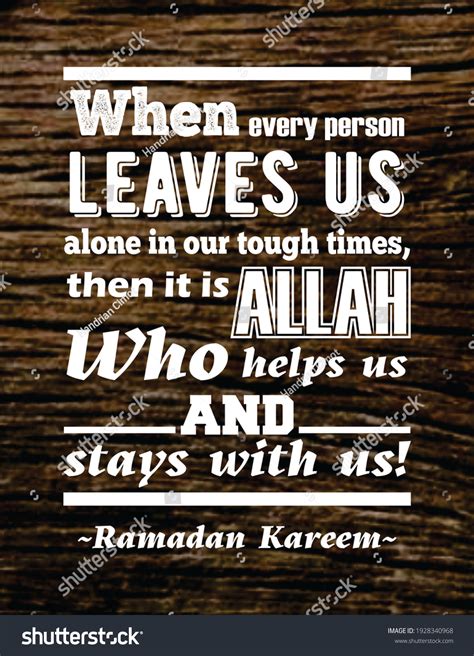 Muslim Sayings And Meanings