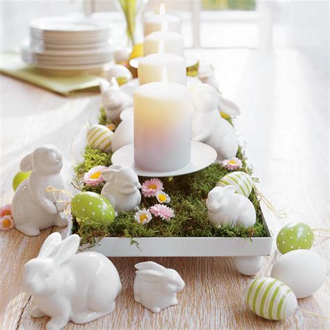 27 Best DIY Easter Centerpieces (Ideas and Designs) for 2017