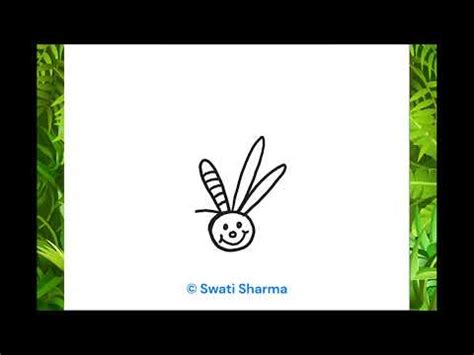 Learn to Draw a Dragonfly, Syllabus-Aligned Elementary School Summer ...