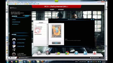 Client Video CyberCafePro 的图像结果