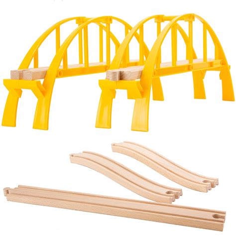 Toy Bridge