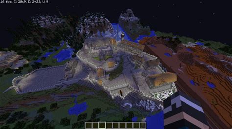 Minecraft Tutorial World PC 的图像结果