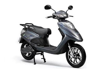 Electric Scooters/Bikes Without License in India: Key Facts