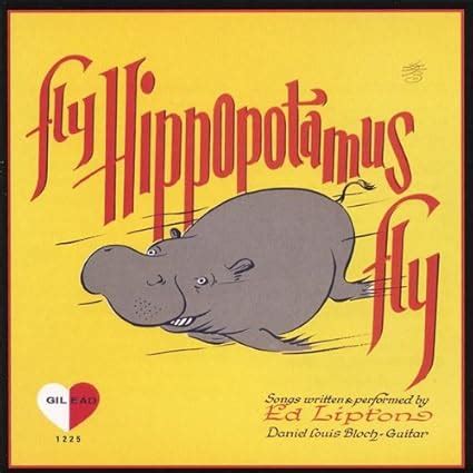 Buy Fly Hippopotamus Fly! Online at Low Prices in India | Amazon Music ...