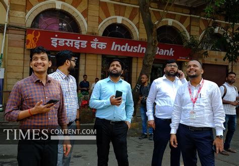 Union Budget 2025 News Photo Union Budget BSE mood :Peo...