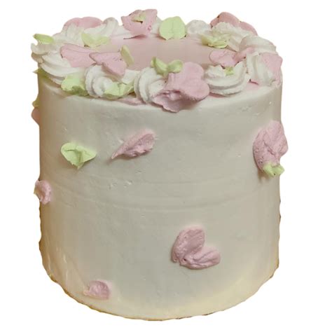 Buy Pastel Blossom Cake Online in Bikaner - Cake Delight