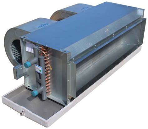 Large Air Volume Fan Coil Unit in Guangzhou, Guangdong, China
