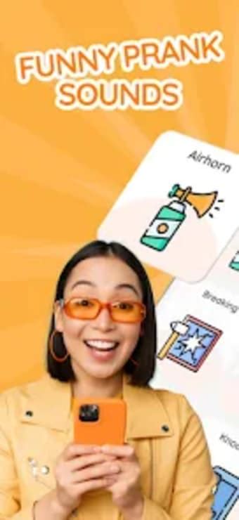 Image result for Android Notification Sound Prank