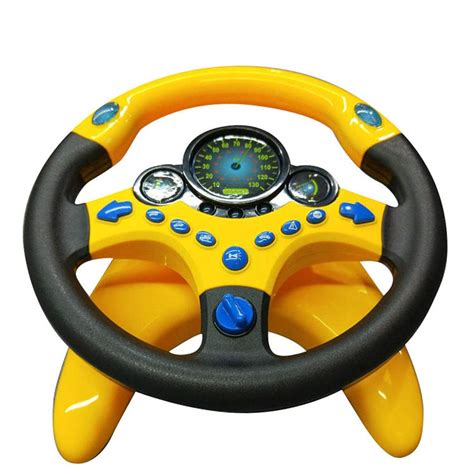 23 Best Steering Wheel Toys For Toddler Reviews Of 2021