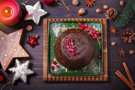 What Is Figgy Pudding And Why Is It In Christmas Songs?