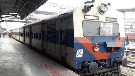 Indian Railway: बिहार के लोगों के लिए खुशखबरी, इस रूट पर फिर दौड़ेंगी 8 ...