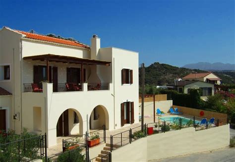 dreamvillas-crete - villa Helios - villa Thalassa - Almyrida, Chania Region