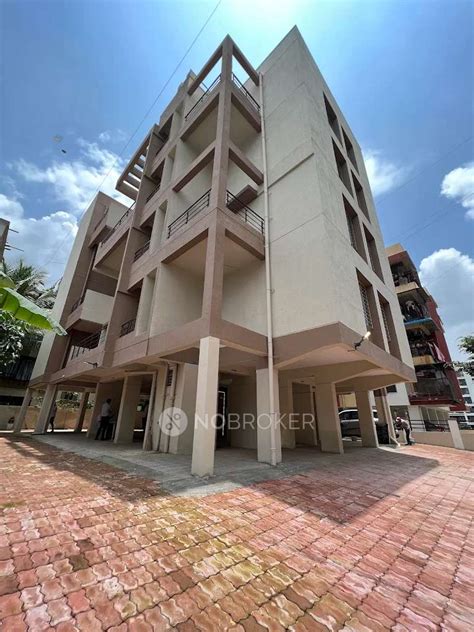 Saanvi Vijayalakshmy Residency Rent / Sale Dhanori, Pune