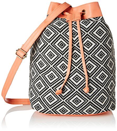 kanvas katha Women's Sling Bag (Multi-Colour) : Amazon.in: Shoes & Handbags