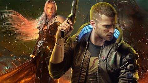 All 2020 Video Game Release Dates We Know of