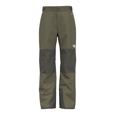 The North Face Kids' Freedom Snow Pants, Boys', Winter, Ski, Waterproof ...