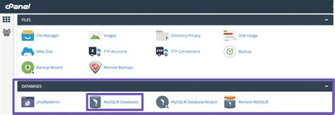 Image result for Index MySQL phpMyAdmin