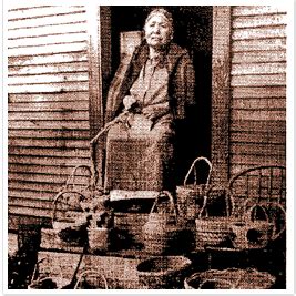 People of the Sands - The Chehalis Tribe